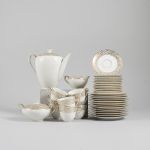 1322 9136 TEA SET